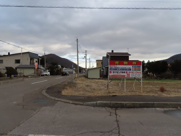 北見市留辺蘂町温根湯温泉９７番４５、９７番４４　売地の画像