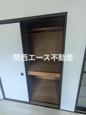 【収納】 | ドミール末広