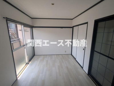  | ドミール末広