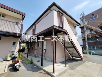 【エントランス】 | ドミール末広