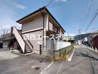 【駐車場】 | ドミール末広