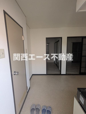 【居間・リビング】 | ドミール末広