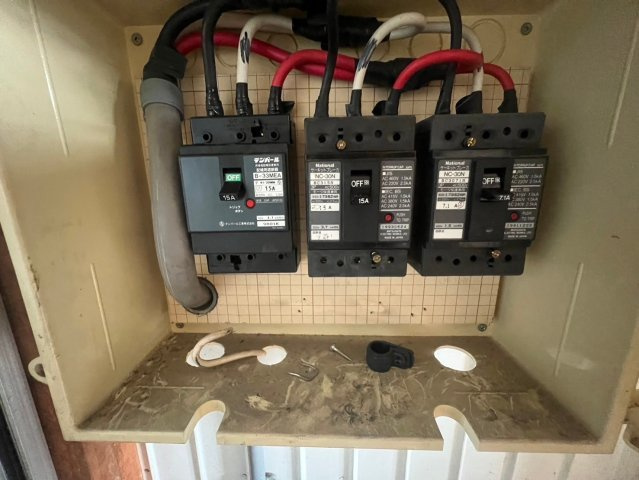 マルマサ店舗のその他