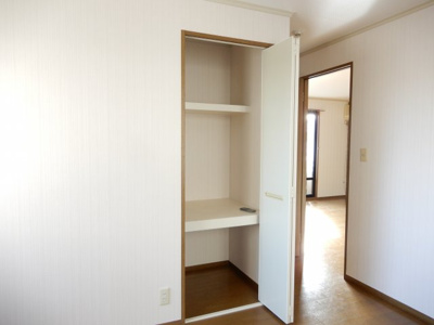 【収納】 | コンフォートⅡ