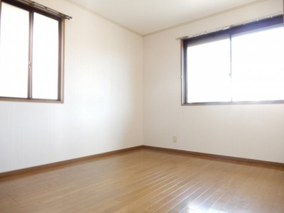 【寝室】 | コンフォートⅡ