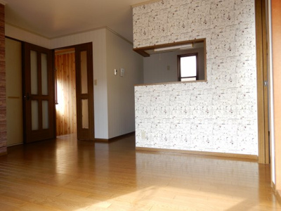 【内装】 | コンフォートⅡ