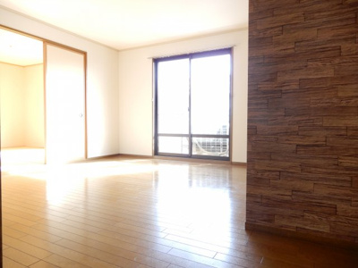 【居間・リビング】 | コンフォートⅡ