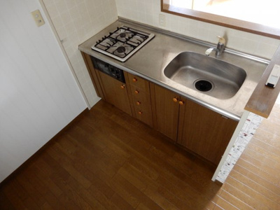 【キッチン】 | コンフォートⅡ