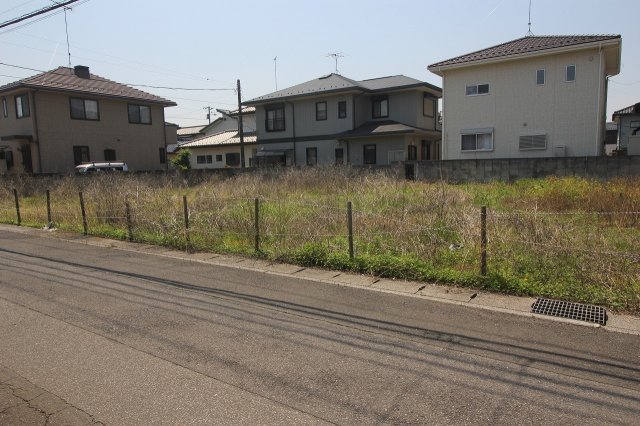 小山市城東4丁目