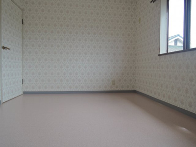 【浴室】 | コンフォートⅠ