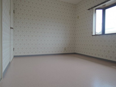 【寝室】 | コンフォートⅠ