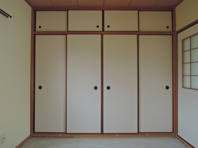 【収納】 | コンフォートⅠ