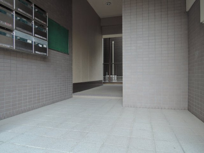 【ロビー】 | コンフォートⅠ