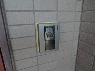 【セキュリティ】 | コンフォートⅠ