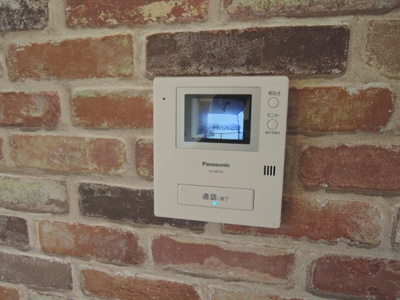 【セキュリティ】 | コンフォートⅠ