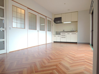 【居間・リビング】 | コンフォートⅠ