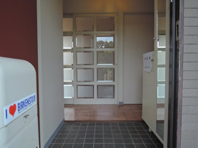 【玄関】 | コンフォートⅠ