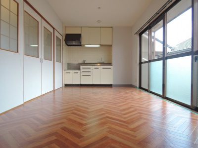 【居間・リビング】 | コンフォートⅠ