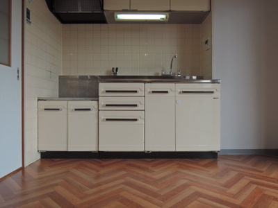 【キッチン】 | コンフォートⅠ