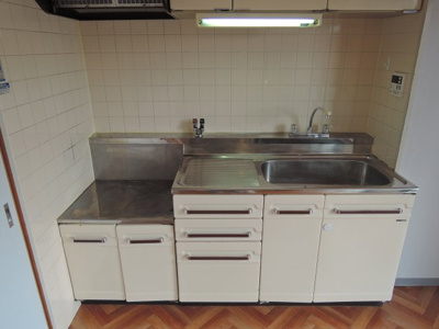 【キッチン】 | コンフォートⅠ