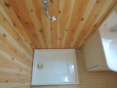 【洗面所】 | コンフォートⅠ