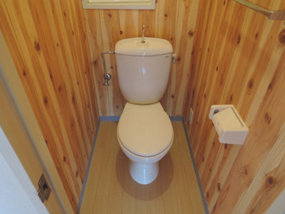 【トイレ】 | コンフォートⅠ