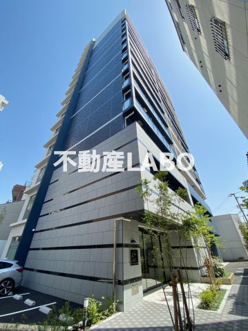 ファステート大正駅前トロフィ