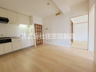 【居間・リビング】 | エクセレントトーシン東豊中