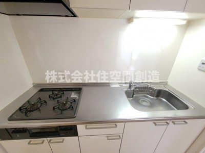 【キッチン】 | エクセレントトーシン東豊中