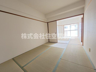 【内装】 | エクセレントトーシン東豊中