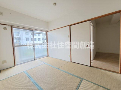 【内装】 | エクセレントトーシン東豊中