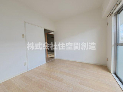 【内装】 | エクセレントトーシン東豊中