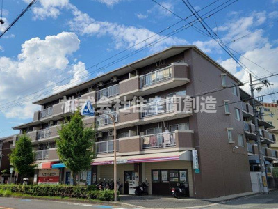 【外観】 | エクセレントトーシン東豊中