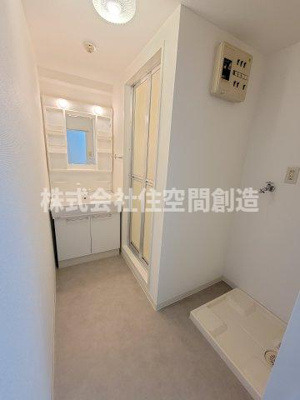 【内装】 | エクセレントトーシン東豊中