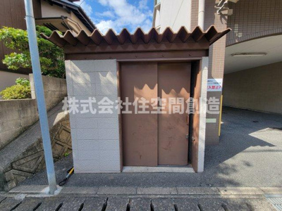 【その他共用部分】 | エクセレントトーシン東豊中