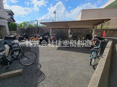 【その他共用部分】 | エクセレントトーシン東豊中