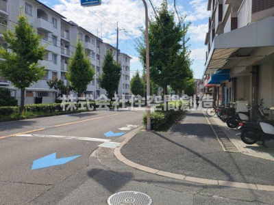 【周辺】 | エクセレントトーシン東豊中