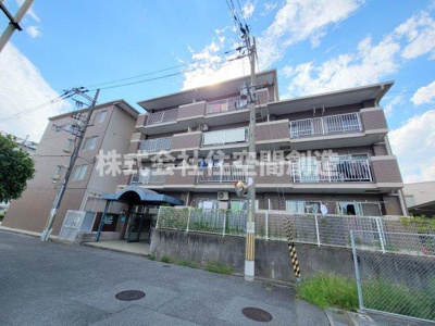 【外観】 | エクセレントトーシン東豊中