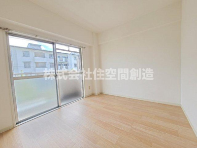 【寝室】 | エクセレントトーシン東豊中