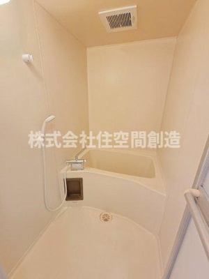 【浴室】 | エクセレントトーシン東豊中