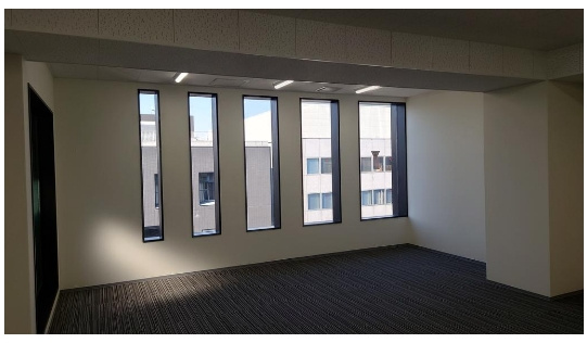 GAZELLE　RIO　四条烏丸の内装