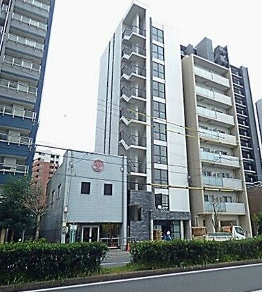 ヒルズ桜山のその他共用部分