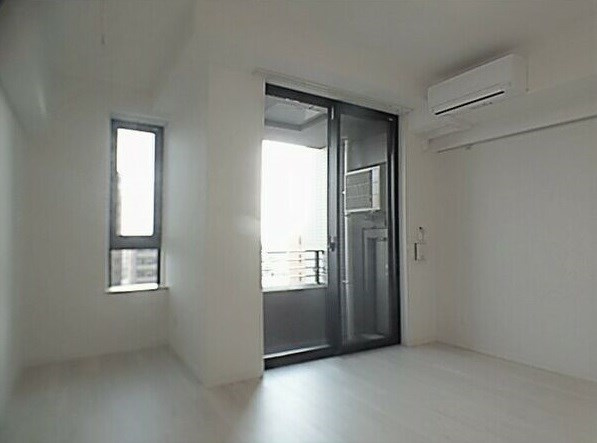 ヒルズ桜山の寝室