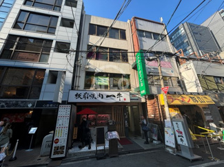 【外観】 | 竹内エムアンドティビル | 竹内エムアンドティービル　外観