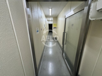 【ロビー】 | 竹内エムアンドティビル | 竹内エムアンドティービル　ロビー