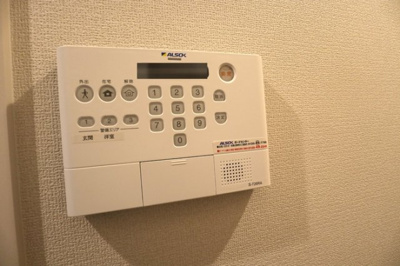 【セキュリティ】 | D-Place安田