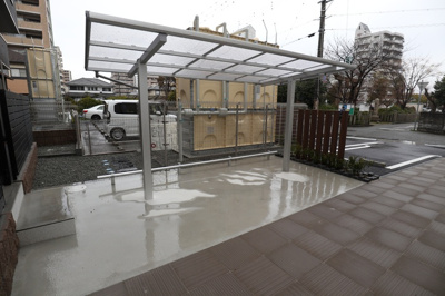 【設備】 | D-Place安田