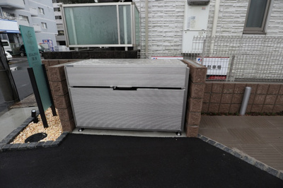 【その他共用部分】 | D-Place安田