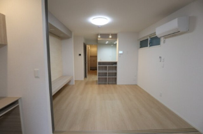 【居間・リビング】 | D-Place安田