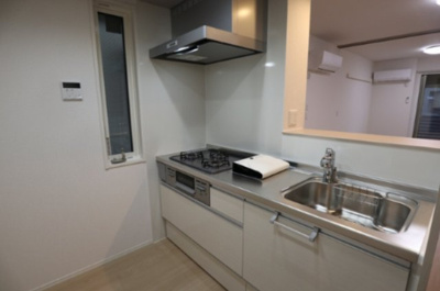 【キッチン】 | D-Place安田